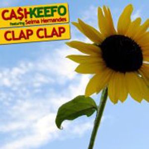 Cash Keefo Feat. Selma Hernandes - Clap Clap (Radio Date: 28 Maggio 2012)